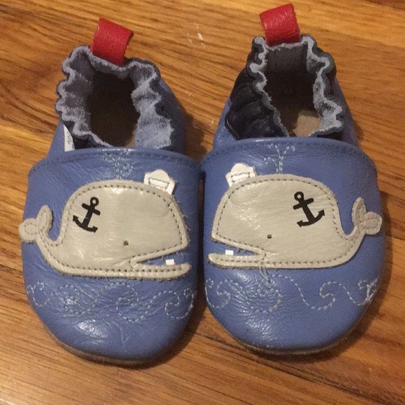 best shoes for early walkers